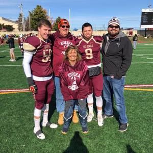 Meet your Posher, Michelle